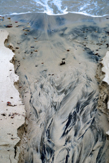 La Foto della Settimana  (a tema: "corsi d'acqua) è di Alberto Marchetti