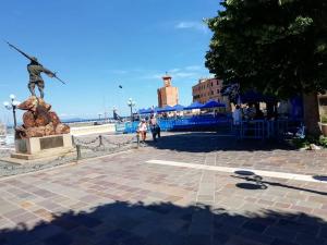 Dal 30 giugno il mercato di Rio Marina torna sugli Spiazzi (se positivo il collaudo)