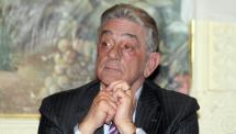A cinque anni dalla scomparsa di Francesco Bosi, il ricordo di Giovanni Garzella