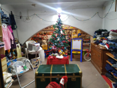 "Insieme per l'Elba" anche a Natale, con la "Bottega della generosità"