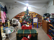 "Insieme per l'Elba" anche a Natale, con la "Bottega della generosità"