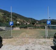 Quel campo di calcio riese che non c'è più