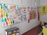 I 75 anni della Dichiarazione Universale dei Diritti dell'Uomo festeggiati, grazie ad Amnesty e alle Maestre, dalle scuole elbane di primo grado