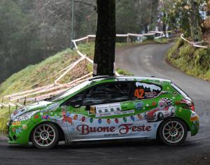 Luca Specos, una stagione brillante conclusa al top al “Ciocchetto”