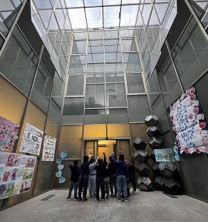 A Capoliveri si è celebrata la Giornata contro il bullismo e il cyberbullismo