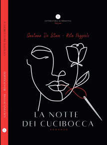 Il nuovo libro di Rita Poggioli ha ottenuto un prestigioso riconoscimento