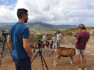 L&#039;Isola d&#039;Elba protagonista a Green Explorer sul canale Sky 176