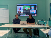 Tra blue economy, cambiamenti climatici, arte e cultura: Fondazione Acqua dell’Elba presenta il programma di SEIF 2023