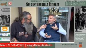 Edicola Elbana 14 Maggio - "Bolleggiume" elettorale a Porto Azzurro - Continua la raccolta firme del Comitato Elbano per la Viabilità