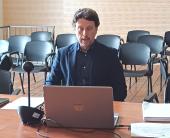 Simone Barbi eletto Presidente della Comunità del Parco: "Collaborazione e impegno per affrontare le sfide del territorio, a partire dagli ungulati"