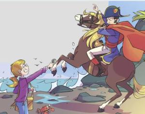 Lo psicodramma Ferajese dei droni - La Parola a Napoleone