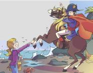 Lo psicodramma Ferajese dei droni - La Parola a Napoleone