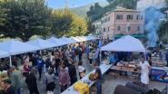 Conclusa la Settimana delle Castagne, i ringraziamenti del Comune di Marciana