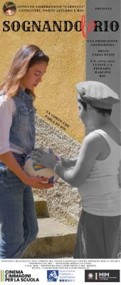 Grande successo per l’evento finale del progetto CIPS “Alza lo sguardo” del Carducci di Porto Azzurro