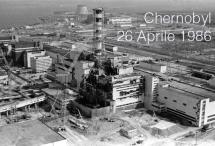 A 40 anni dal disastro di Chernobyl
