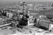 A 40 anni dal disastro di Chernobyl