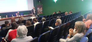 Microplastiche: un mare di problemi - il resoconto del convegno del Lions