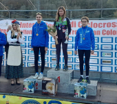 Ciclocross, Elba Bike mette nel mirino i campionati regionali