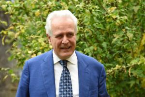 Isola d'Elba, Giani: “Al lavoro per una legge speciale per l’arcipelago”