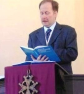 Al Tempio valdese di Rio Marina la presentazione del libro di Mario Cignoni