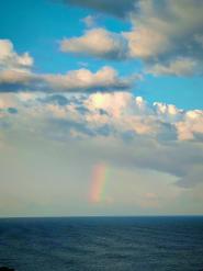 La Foto del Giorno (11 sett.)