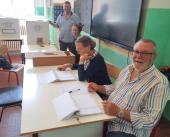 Referendum. Elba, N° percentuale Votanti alle ore 19 di Domenica 8 Giugno