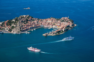 Oggi all'Elba le celebrazioni per il 250° anniversario della Guardia di Finanza