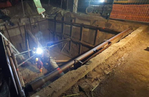 Intervento di ASA sulla rete idrica elbana, disagi nell&#039;erogazione dell&#039;acqua in alcune località