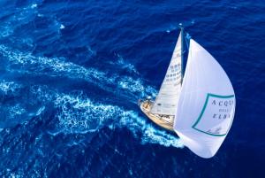 Il Mediterraneo come museo diffuso: parte Art Odyssey, un viaggio tra arte, cultura e dialogo