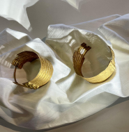 Prosegue fino al 2 ottobre la mostra "IL FERRO E L’ORO" dedicata agli Etruschi