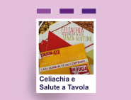 L'ITCG Cerboni partecipa al progetto "Celiachia e Salute a Tavola"