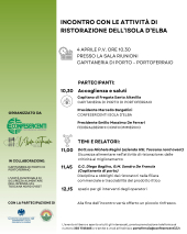 Sicurezza igienico-sanitaria, tracciabilità e corretta conservazione degli alimenti. Un incontro dedicato ai ristoratori