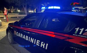 33enne aggredito a Campo, fermato il sospettato grazie all&#039;intervento tempestivo dei Carabinieri