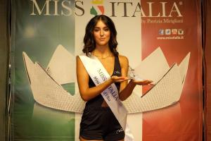 Giorgia Gonnelli è la nuova Miss Isola d’Elba