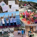 Le attività educative di "L’isola che c’è" per l’autunno e l’inverno