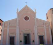 In libreria &quot;Il Duomo di Portoferraio&quot; di Marcello Camici