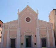 In libreria "Il Duomo di Portoferraio" di Marcello Camici
