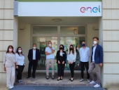 Aperto a Portoferraio il nuovo Spazio Enel, risparmio in bolletta e innovazione per l'Elba