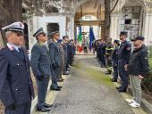 Portoferraio commemora i caduti e i dispersi in guerra