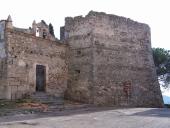 Campo: acquisito al patrimonio comunale il bastione della Chiesa di San Niccolò a San Piero