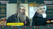 Edicola Elbana 19 Dicembre - Continua la discussione sul taglio dei pini - Anche all'Elba la "Casa di Babbo Natale"
