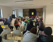 Associazione Bene Comune: presentati i primi report dei gruppi di lavoro Sanità, Centro storico e Casa