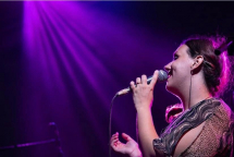 Musica all’Elba - “La Foto della Settimana” è di Nicol Mascagni