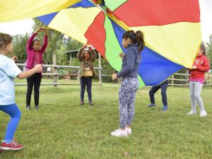 Capoliveri: aperte le domande per il campo solare estivo
