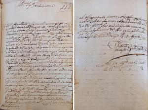 Portoferraio 1756 - Contrabbando e frode. Giobert e il tabacco forestiero nella Darsena - parte 2