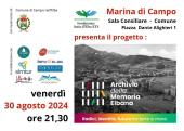 A caccia di vecchie foto per il progetto Archivio della Memoria. Appello agli Elbani