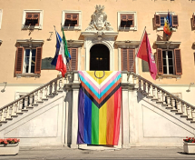 Giornata Internazionale contro l&#039;Omotransfobia: il disinteresse dei Comuni Elbani