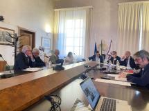 AdSP MTS, via libera al bilancio di previsione