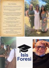 In memoria di Giacinto Sambuco: due borse di studio per premiare il merito, accendere il futuro, custodire la memoria