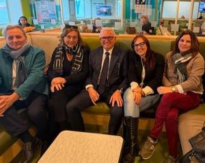 “Dalla Regione ai cantieri scolastici: ecco i fatti che il PD non vuole vedere”